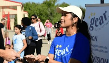 ESPN honors Houston native for service and advocacy