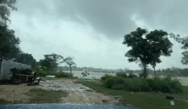 Texas Hill Country flooding: Flash flood emergencies in central Texas as rivers continue to rise at historic levels | Live updates