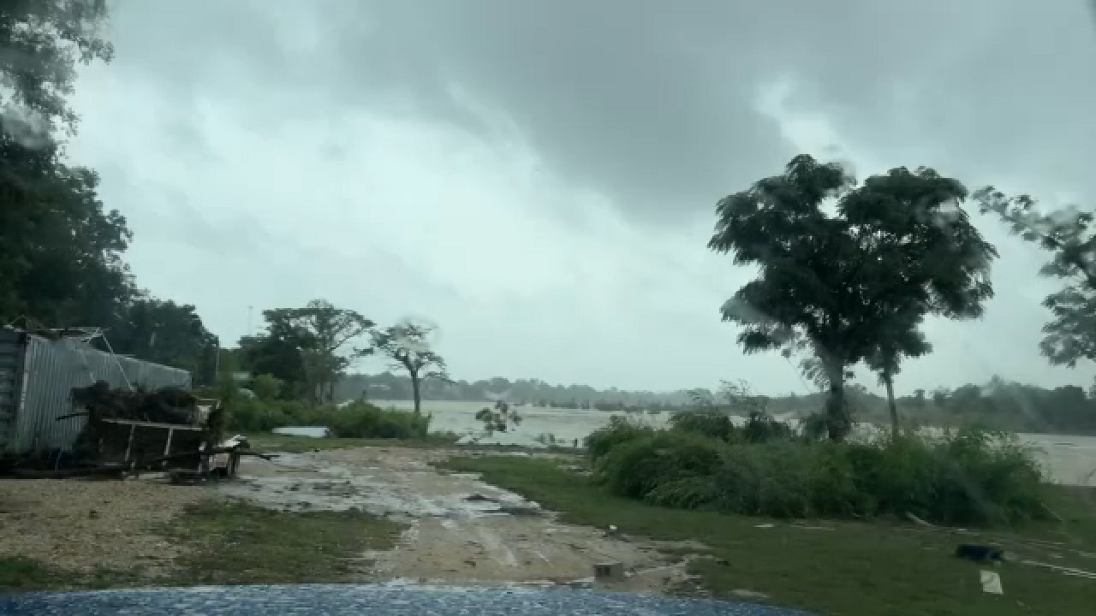 Texas Hill Country flooding: Flash flood emergencies in central Texas as rivers continue to rise at historic levels | Live updates