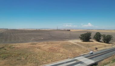 California Forever gets huge setback after manufacturer choose Texas over Solano County for $3.2 billion shipyard