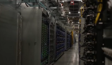State leaders look to enact more regulation when it comes to data centers in Texas