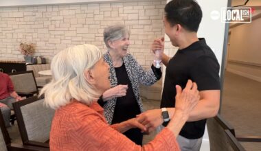 Faith & Music: Houston's Dementia Friendly Church