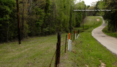 East Texas data center project pulled after facing community backlash