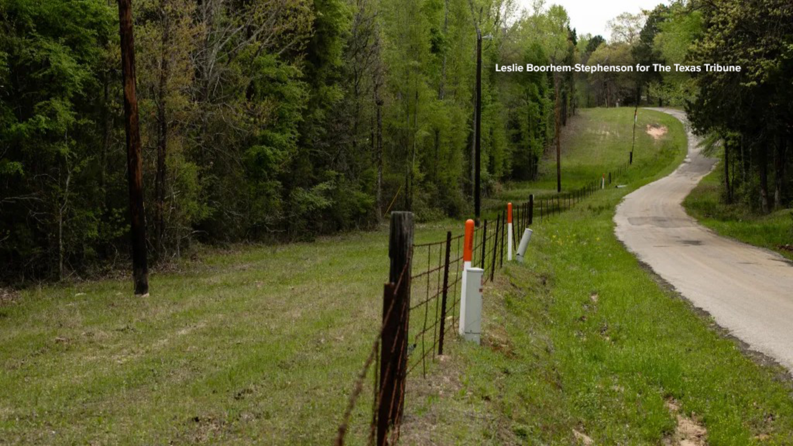 East Texas data center project pulled after facing community backlash