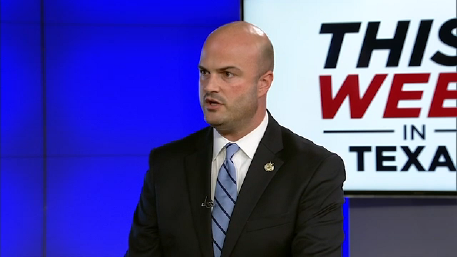 New US Attorney for Southern District of Texas outlines priorities, comments on ICE investigation