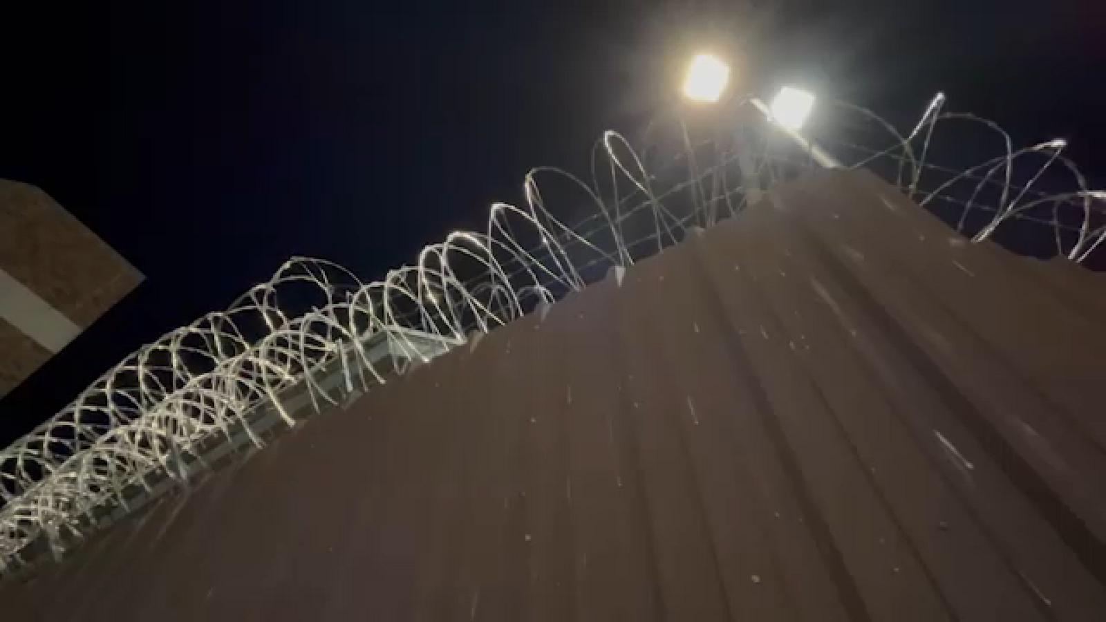 Texas county explores AI-powered cameras to monitor jail inmates, improve emergency response