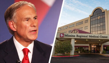South Texas hospital under investigation by state for alleged 'birth tourism' scheme