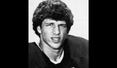Friends and former coaches remember Plano football legend Billy Ray Smith Jr.