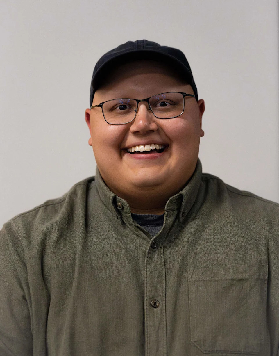 Brayden Garcia is the new Entertainment Reporter at the Fort Worth Star-Telegram.