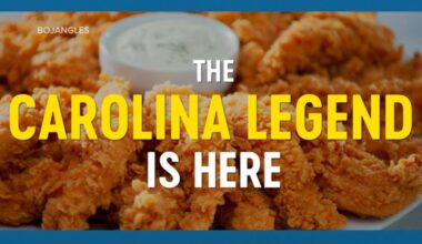 Bojangles to open first Coastal Bend location in Corpus Christi