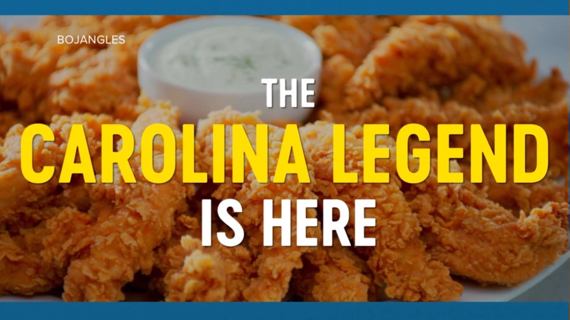 Bojangles to open first Coastal Bend location in Corpus Christi