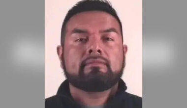 Former Texas Middle School Principal Arrested for Allegedly Selling Weight Loss Drugs to Teachers