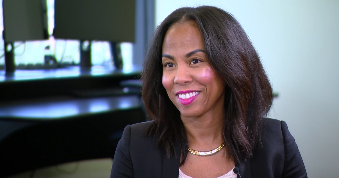 Former Texas campaign director for Biden discusses Senate race, Paxton and Talarico's campaigns