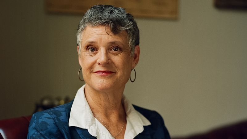 Sarah Eckhardt currently represents District 14. (SBG)