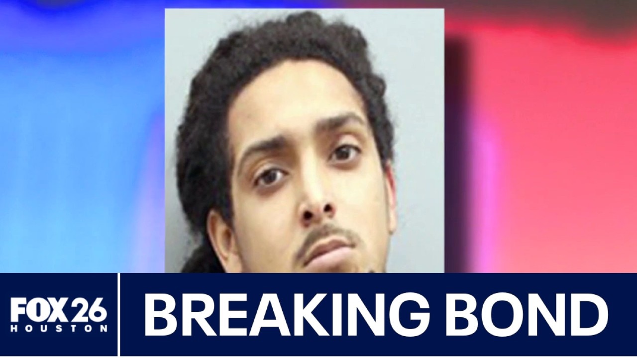 Convicted Harris County double killer caught in New York