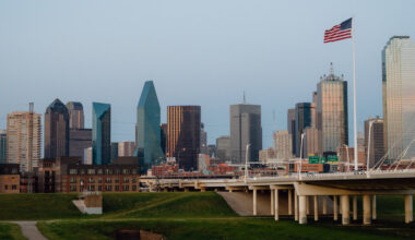 Texas Stock Exchange Launches as Dallas Builds Y’all Street