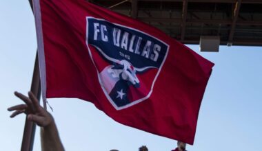 Chelsea agree deal to sign U.S. youth international Benji Flowers from FC Dallas