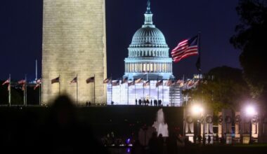 Texas Republicans back Iran war funding in House budget vote