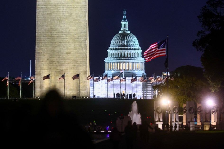 Texas Republicans back Iran war funding in House budget vote