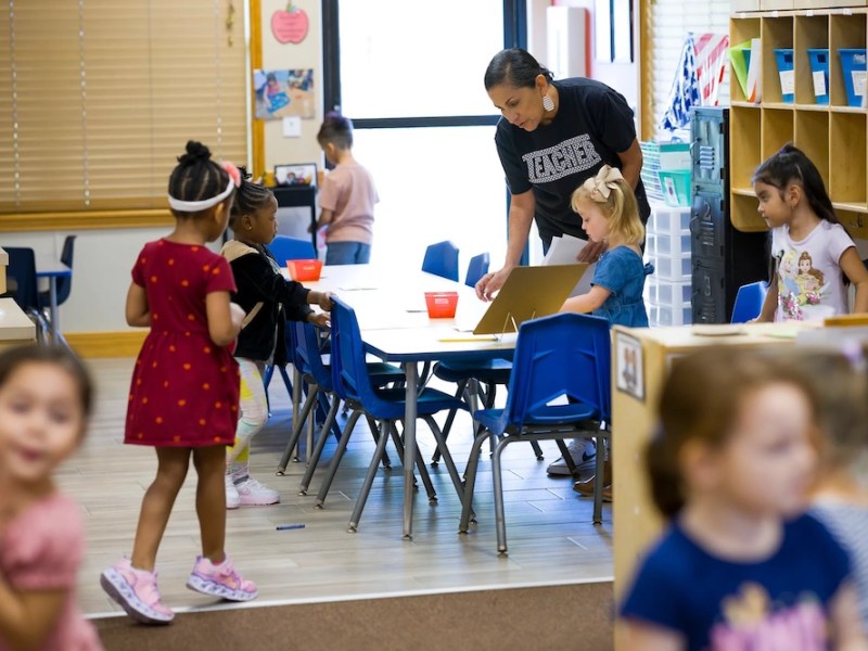 Texas Education Agency moves to correct 4,200 errors in Bible-infused curriculum