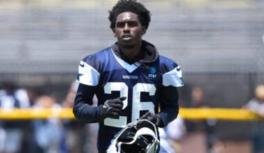 Dallas Cowboys who need to elevate their game the most this season