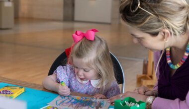 New Sensory Hours Add to Annual Family Festival July 19