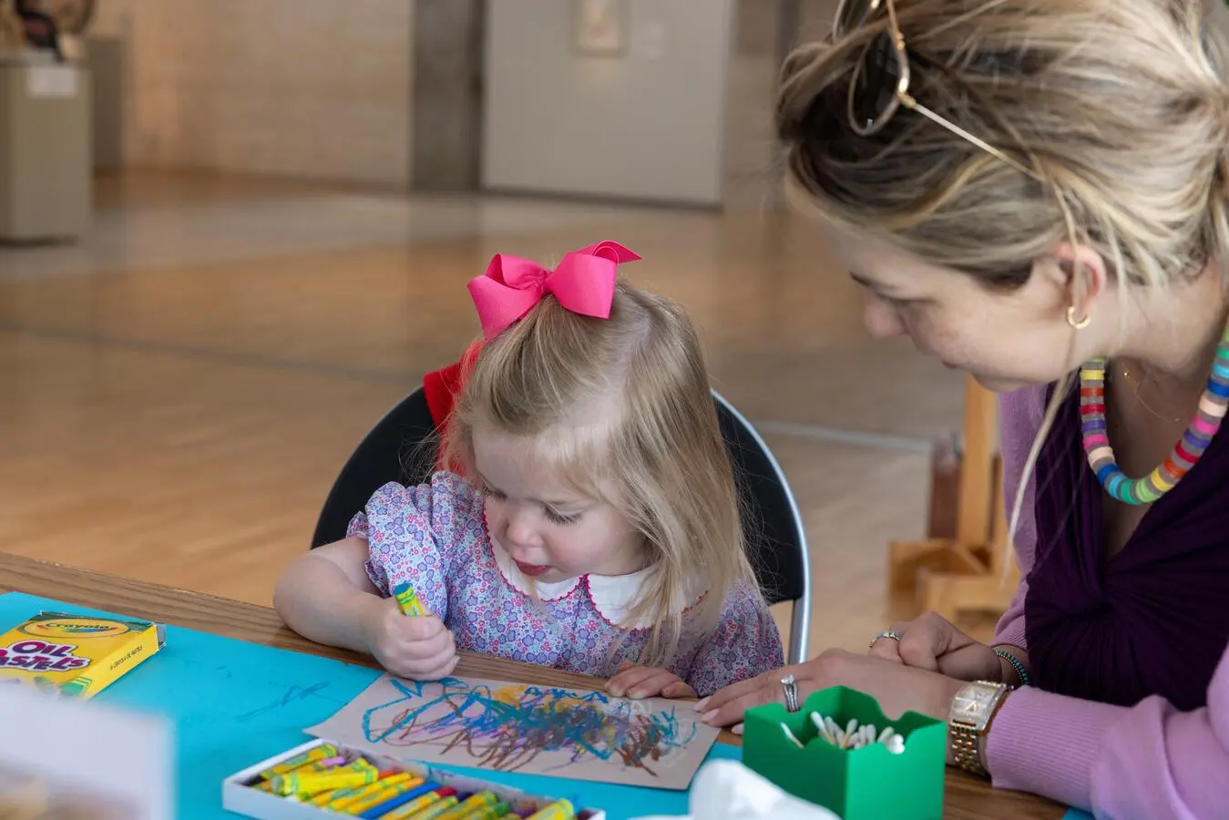 New Sensory Hours Add to Annual Family Festival July 19