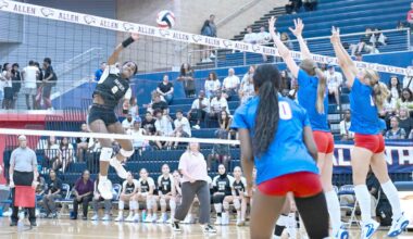 Highlighting top seniors at Plano East