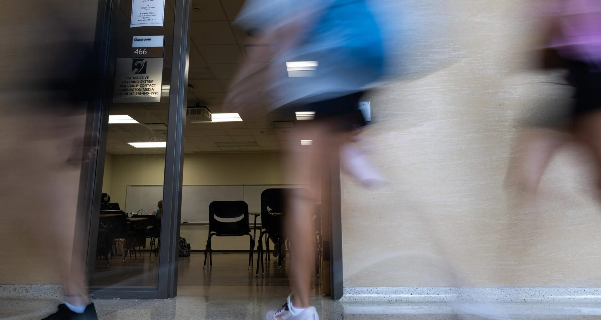 Appeals court rejects effort to defend Texas Dream Act