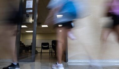 Appeals court rejects effort to defend Texas Dream Act