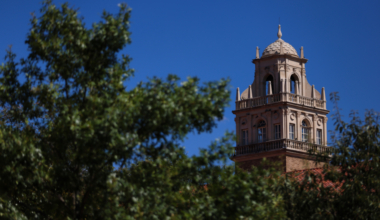 Conservative-favored college entrance exams allowed in Texas