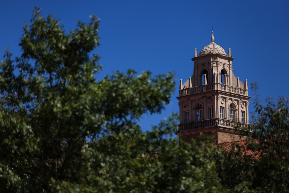 Conservative-favored college entrance exams allowed in Texas