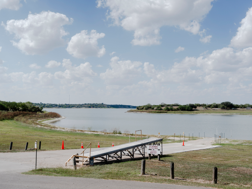 Floods delay Corpus Christi’s water emergency until 2028
