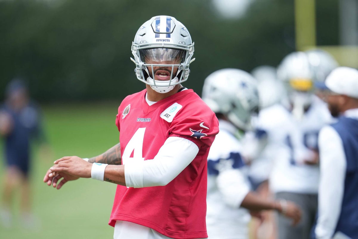 Top Dallas Cowboys training camp storylines: How much better will their defense be?