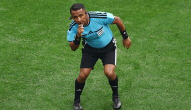 France vs Spain referees for the 2026 World Cup semifinal – NBC 5 Dallas-Fort Worth