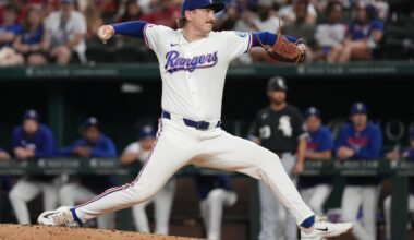 Benintendi’s 3-run double chases deGrom in White Sox 10-3 win – NBC 5 Dallas-Fort Worth