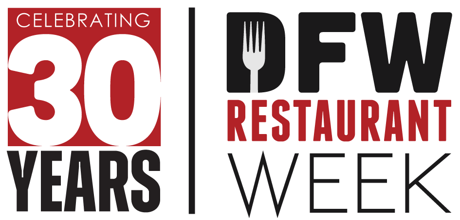 DFW Restaurant Week to Reveal Restaurants, Open Reservations July 16 – Blue Ribbon News