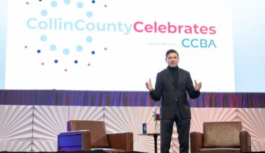 How Collaboration Built Collin County - Local Profile