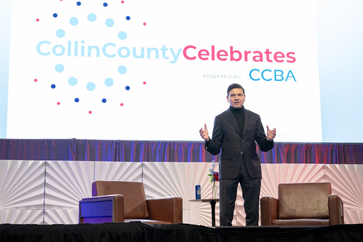How Collaboration Built Collin County - Local Profile