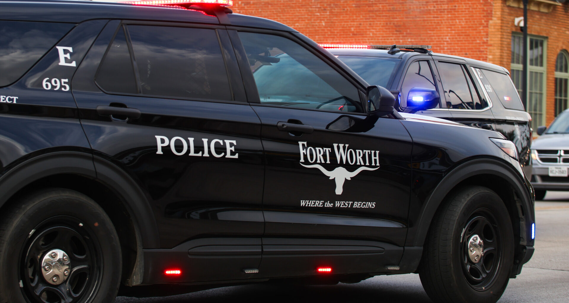 How Fort Worth’s police monitor works
