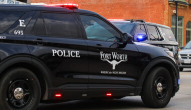 How Fort Worth’s police monitor works