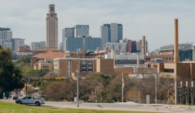 Texas agency suggests performance-based funding for universities