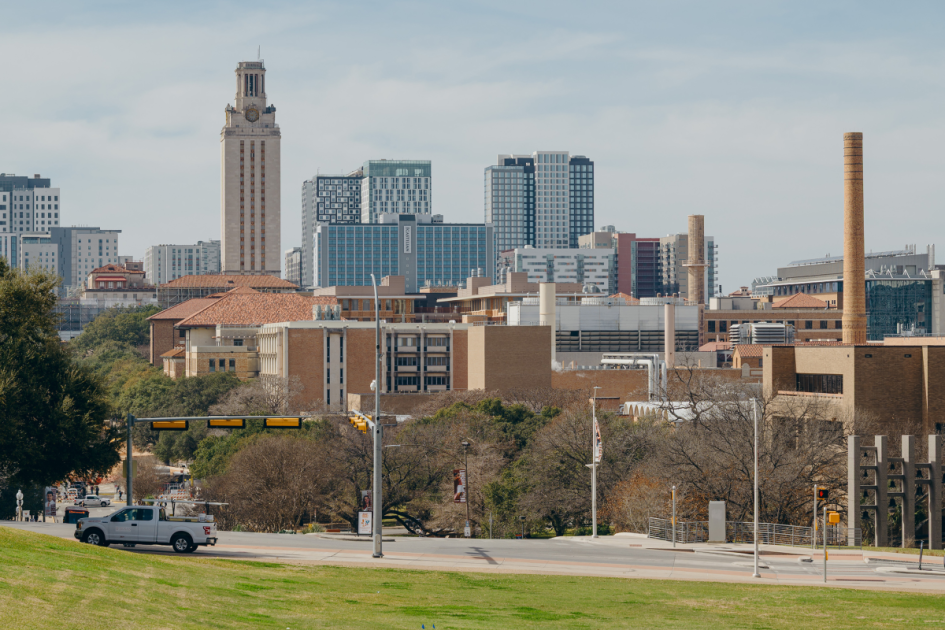 Texas agency suggests performance-based funding for universities