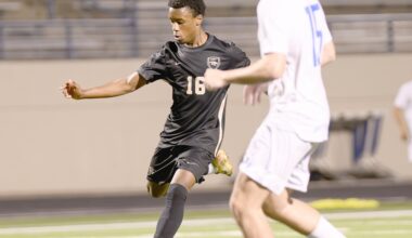 Honoring the top games, players for Plano East