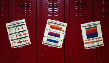 Middle school math is getting an overhaul in Fort Worth ISD. Here’s why