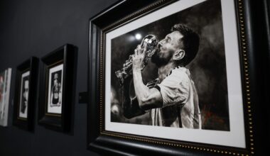 Popular World Cup exhibit at Arlington Museum of Art extended through Aug. 30