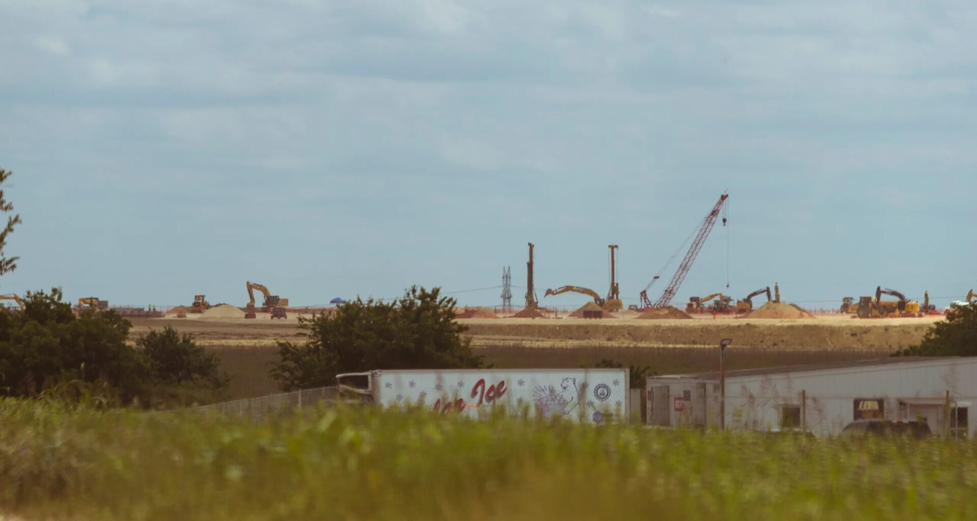 Report shows Texas to lead nation in data center power plants
