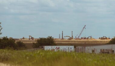 Report shows Texas to lead nation in data center power plants