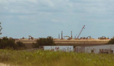 Report shows Texas to lead nation in data center power plants