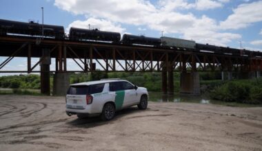 Eleven indicted in smuggling deaths of seven migrants in Texas